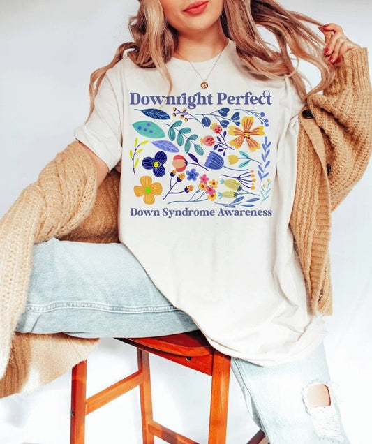 Downright perfect shirt