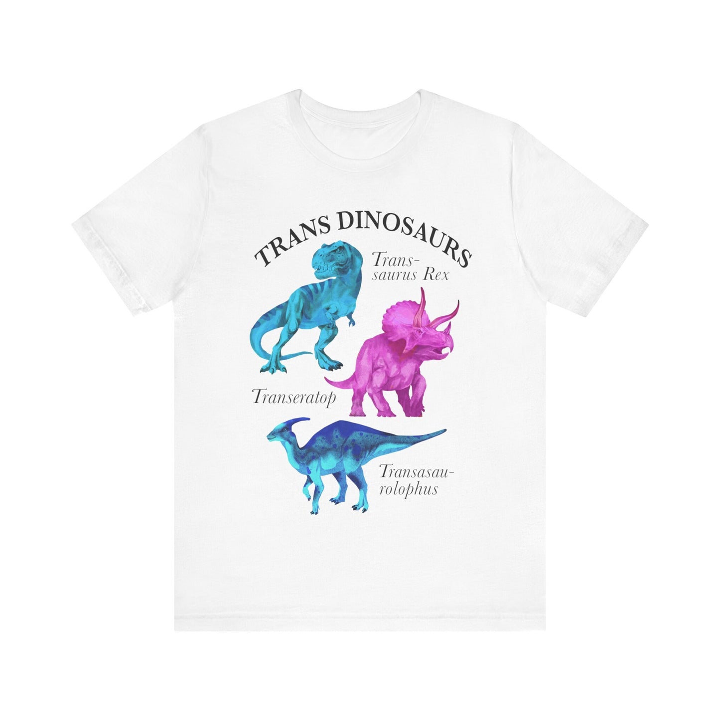 Transdinosaurs