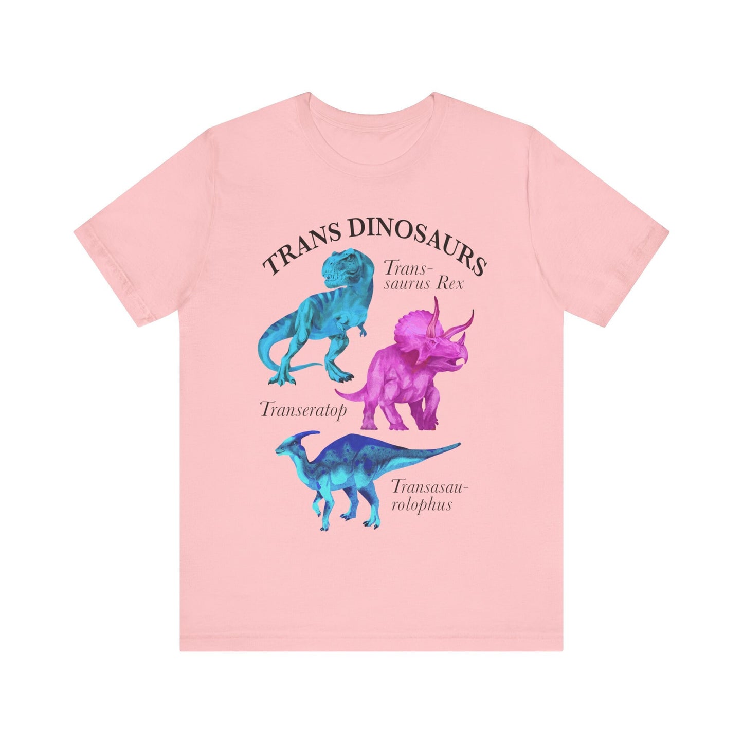 Transdinosaurs