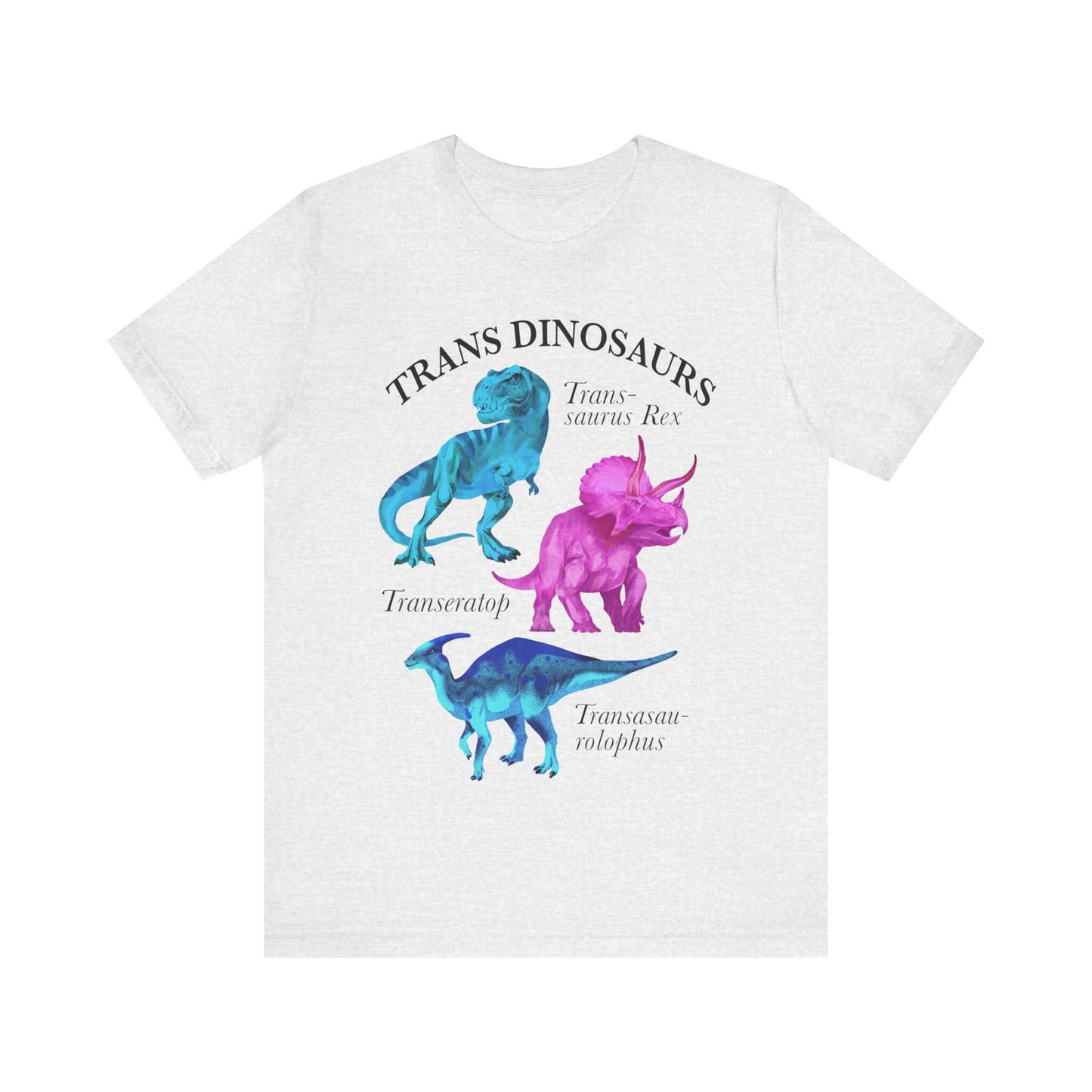 Transdinosaurs
