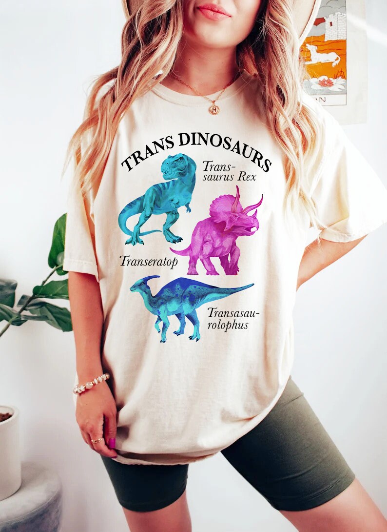 Transdinosaurs
