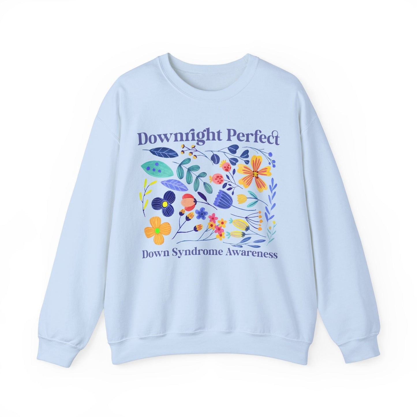 Downright perfect