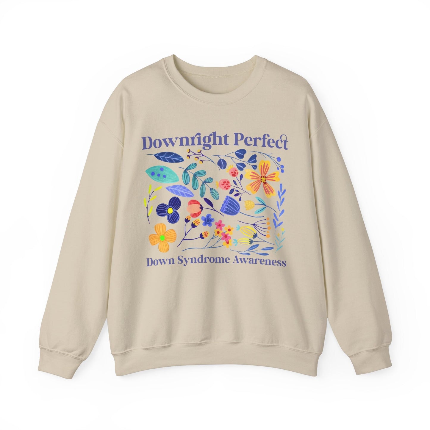 Downright perfect