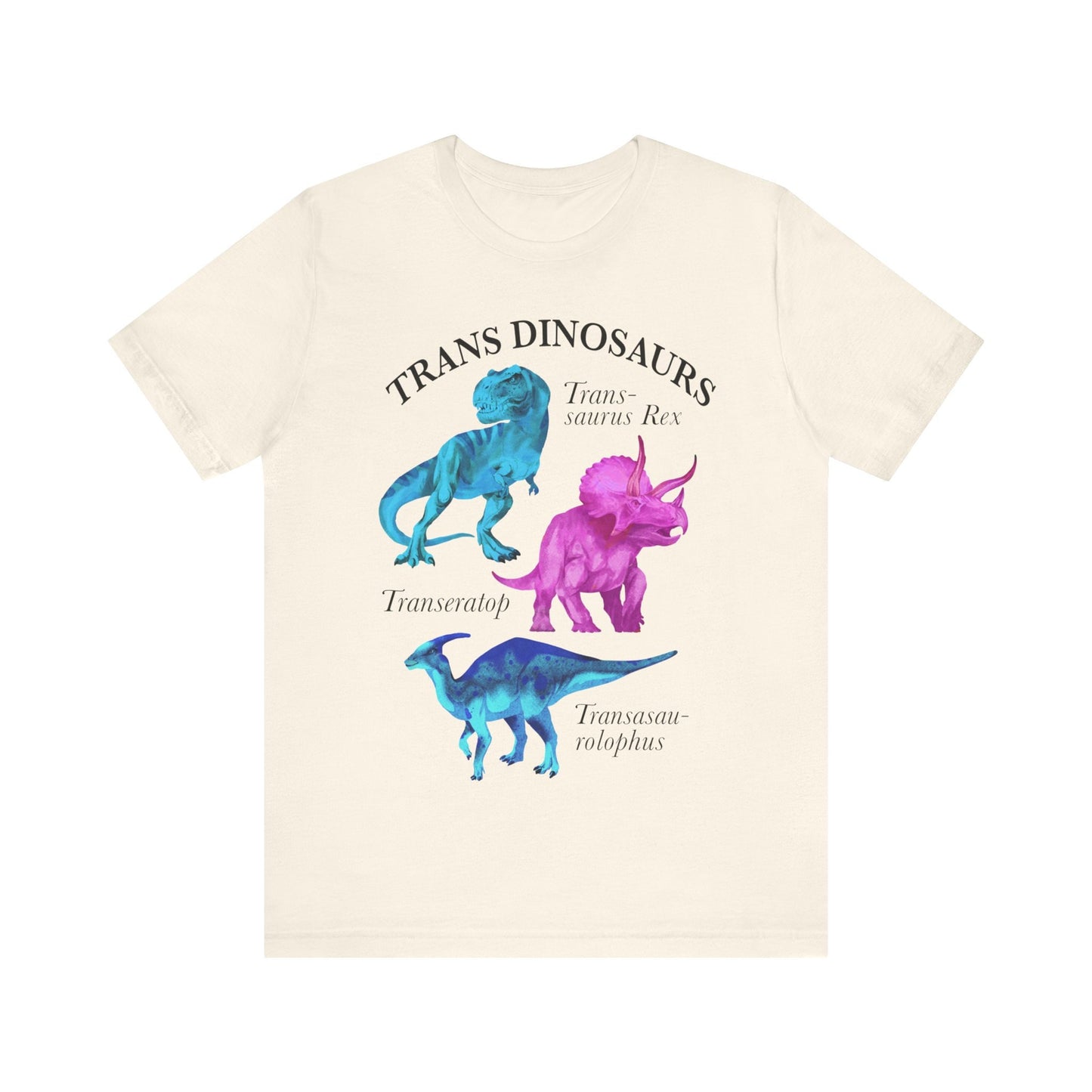 Transdinosaurs
