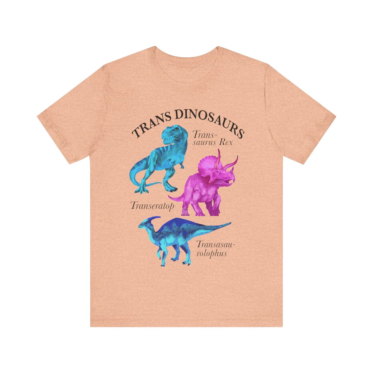 Transdinosaurs