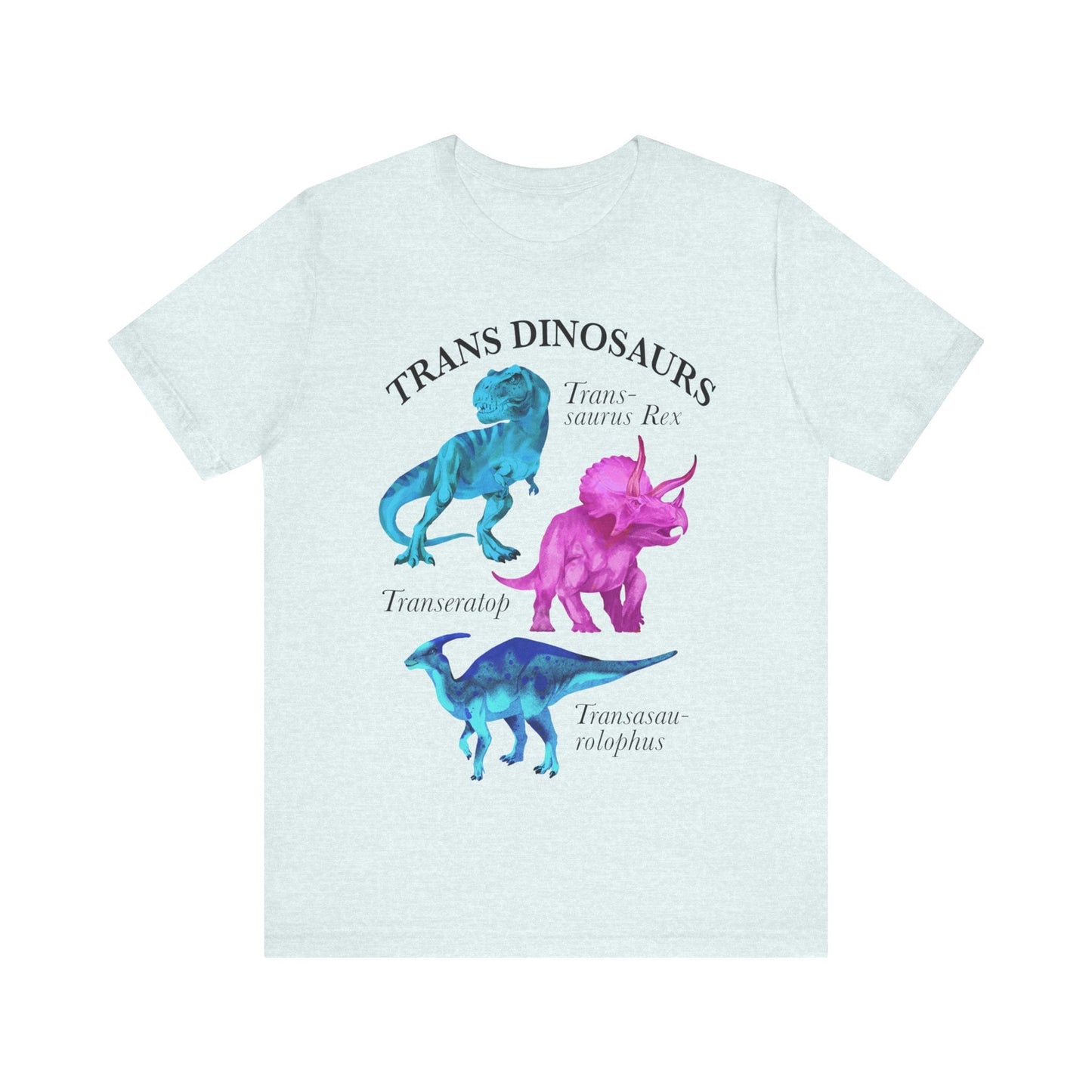 Transdinosaurs