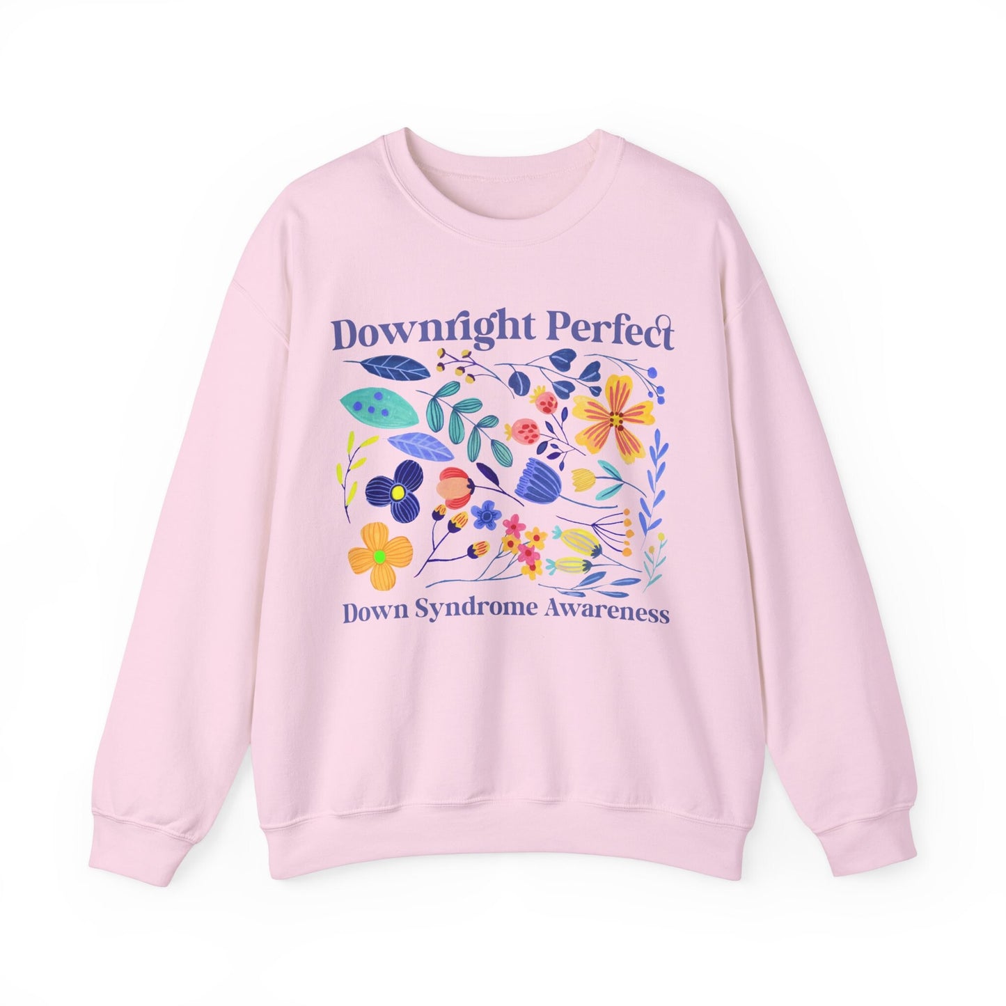 Downright perfect