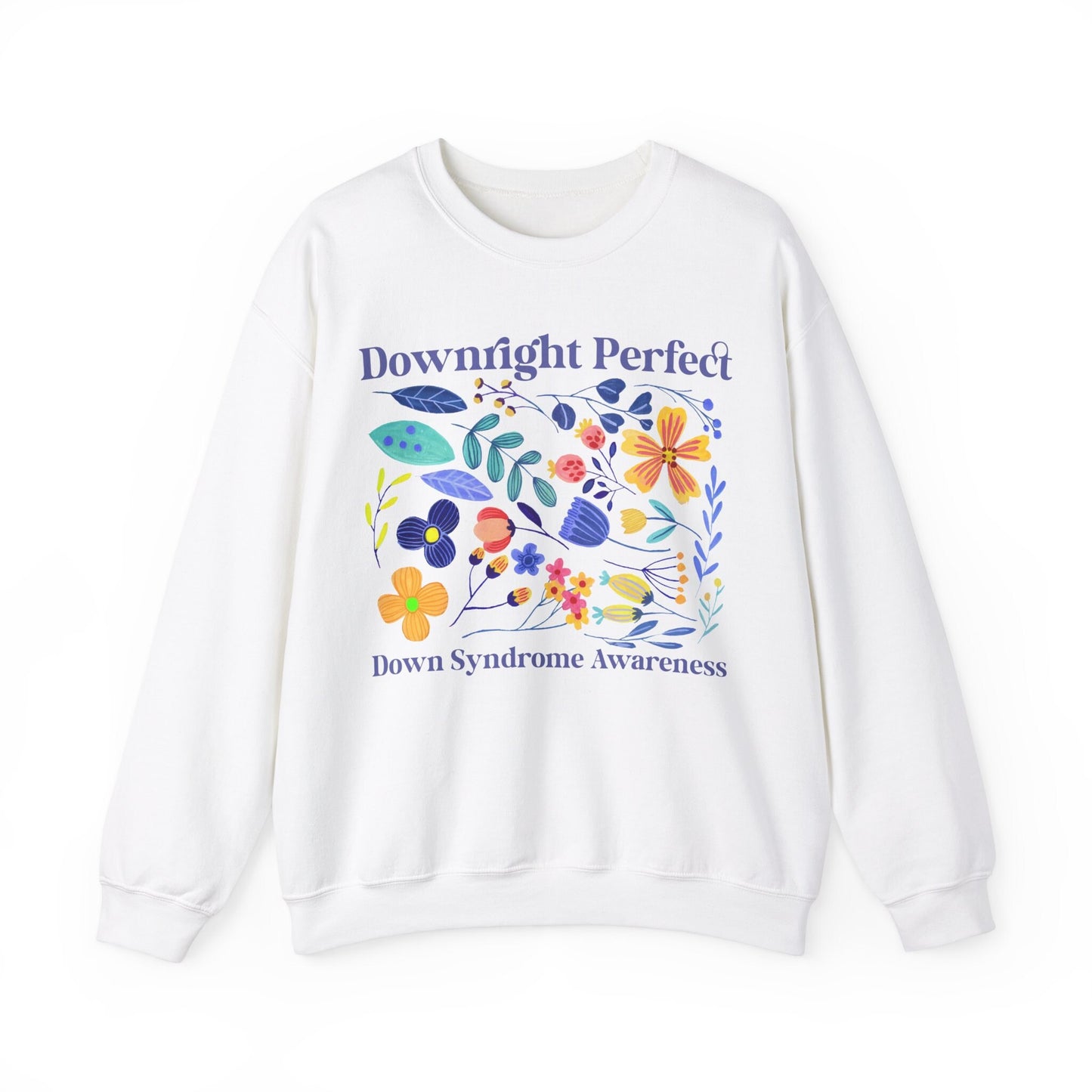 Downright perfect