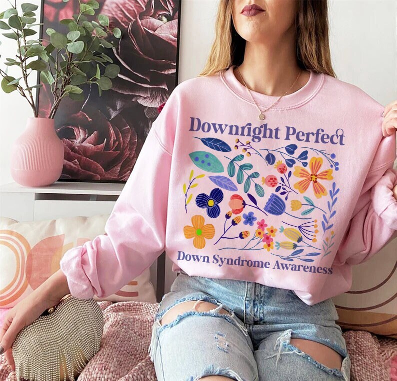 Downright perfect