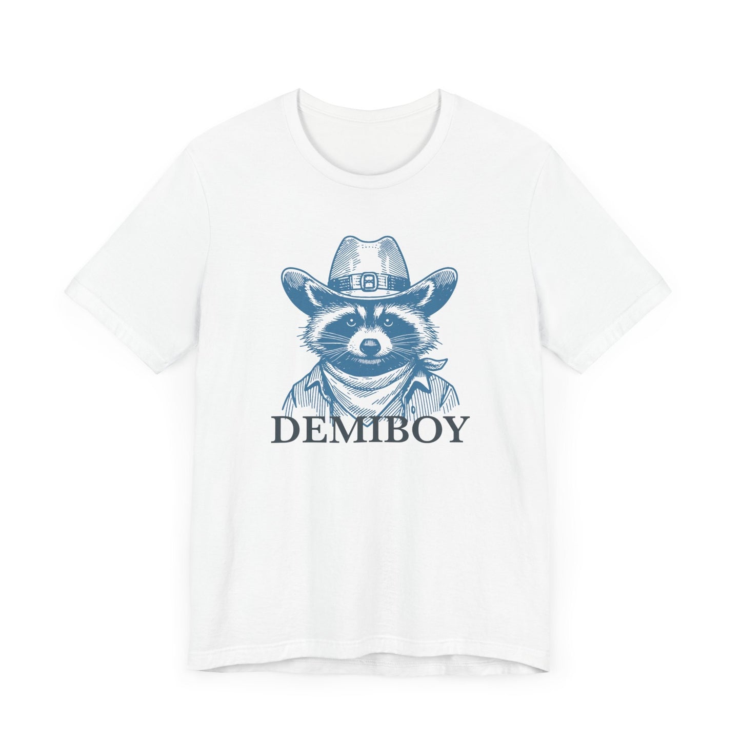 Demiboy | demigender | transmasc | nonbinary shirt | nonbinary pride | nonbinary gift | genderqueer | bigender | transgender ftm |enby shirt