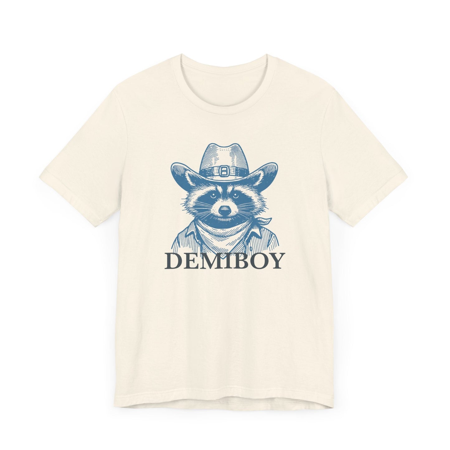 Demiboy | demigender | transmasc | nonbinary shirt | nonbinary pride | nonbinary gift | genderqueer | bigender | transgender ftm |enby shirt