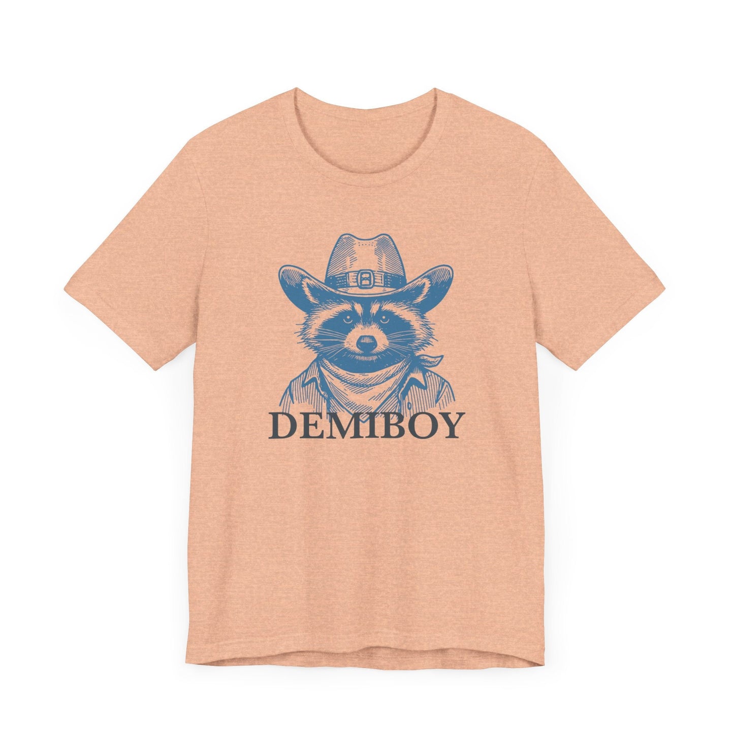 Demiboy | demigender | transmasc | nonbinary shirt | nonbinary pride | nonbinary gift | genderqueer | bigender | transgender ftm |enby shirt