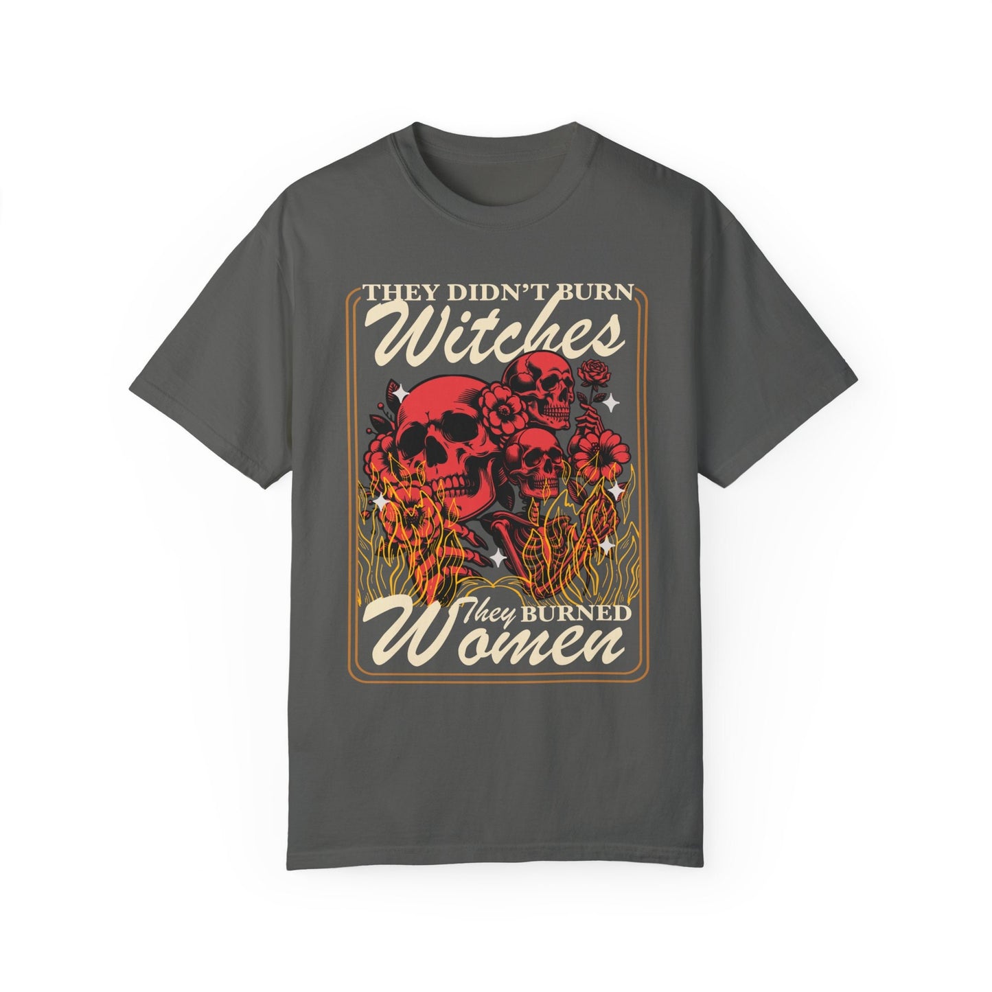 They didn't burn witches they burned women | burn the patriarchy | smash the patriarchy | hex the patriarchy | liberal feminist witch | roe
