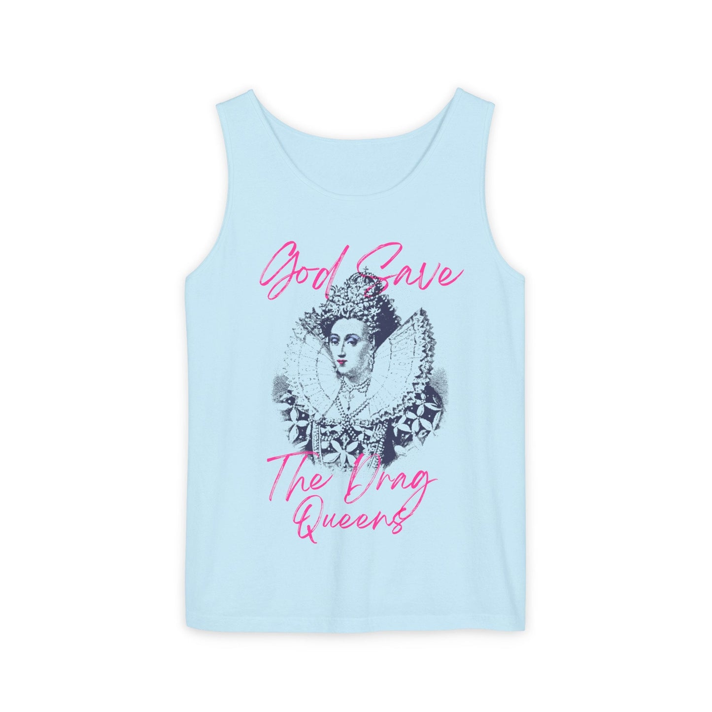 drag is not a crime | drag queen shirt | save the drag queens | gay tank top | pride tank top | subtle trans pride | drag queen outfit |gift