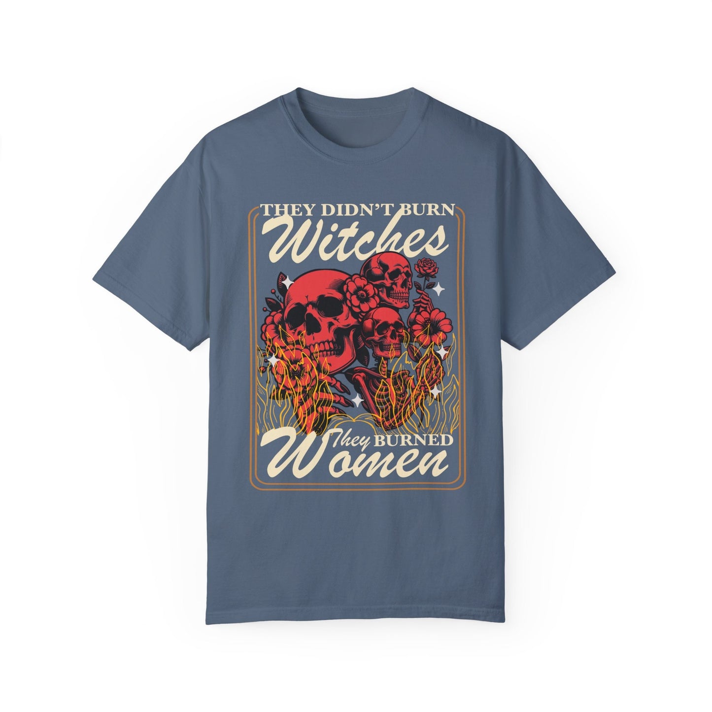 They didn't burn witches they burned women | burn the patriarchy | smash the patriarchy | hex the patriarchy | liberal feminist witch | roe