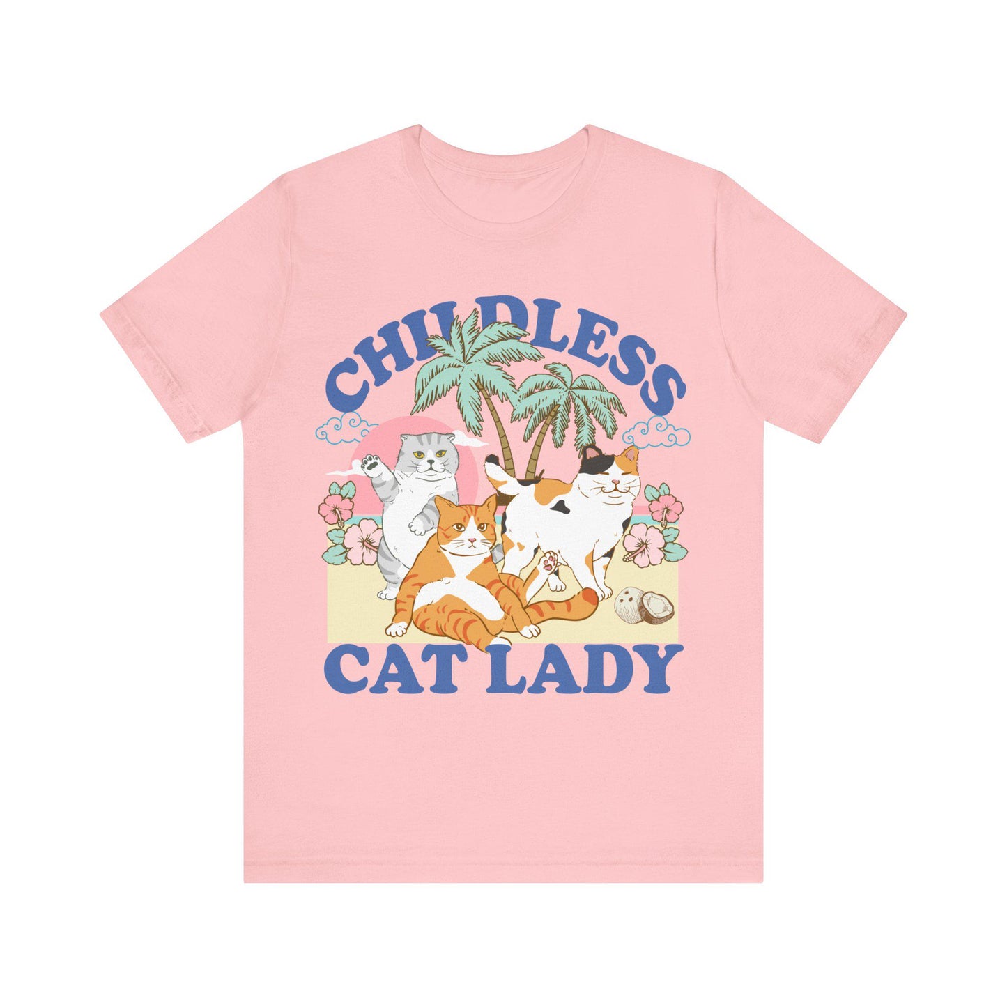 Childless cat lady | Miserable childless cat ladies for Kamala | Kamala Harris shirt | Kamala coconut | social democrat | suffragette | vote