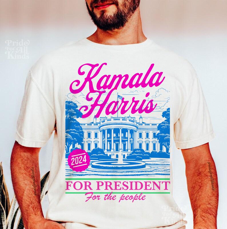 Kamala Harris shirt | Harris 2024 | Kamala Harris quote | Kamala 47 | Social democrat | leftist gift | vote blue shirt | roe v wade election