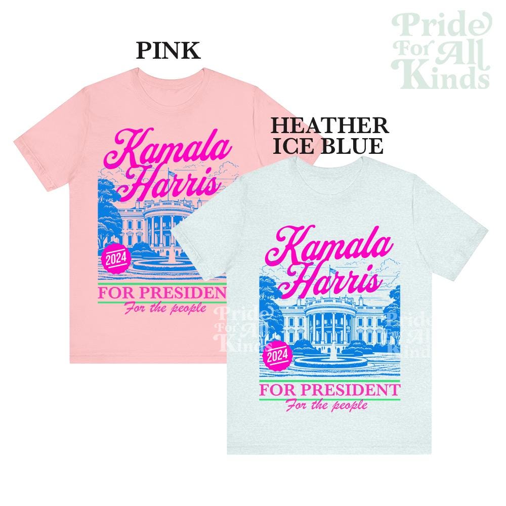 Kamala Harris shirt | Harris 2024 | Kamala Harris quote | Kamala 47 | Social democrat | leftist gift | vote blue shirt | roe v wade election
