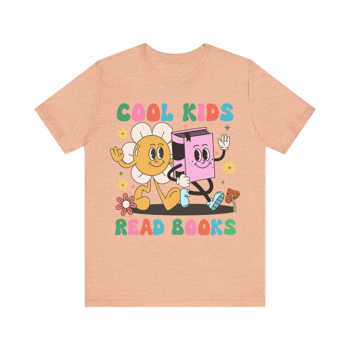 Cool kids read books | all the cool kids are reading | english language | english teacher | library books kids | read more books | librarian