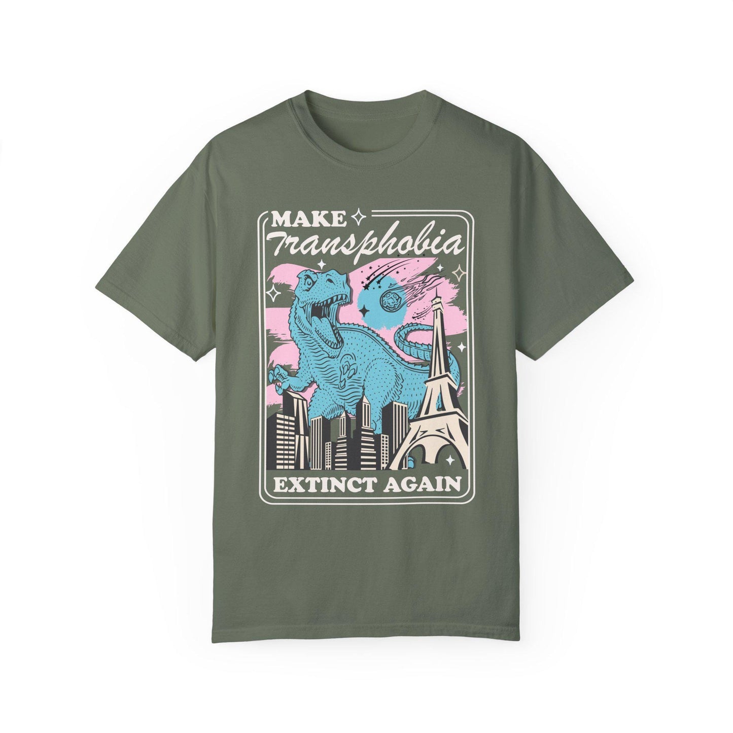 make transphobia extinct again | trans rights | protect trans kids | transgender gift | transgender mtf | ftm | trans ally | subtle pride |