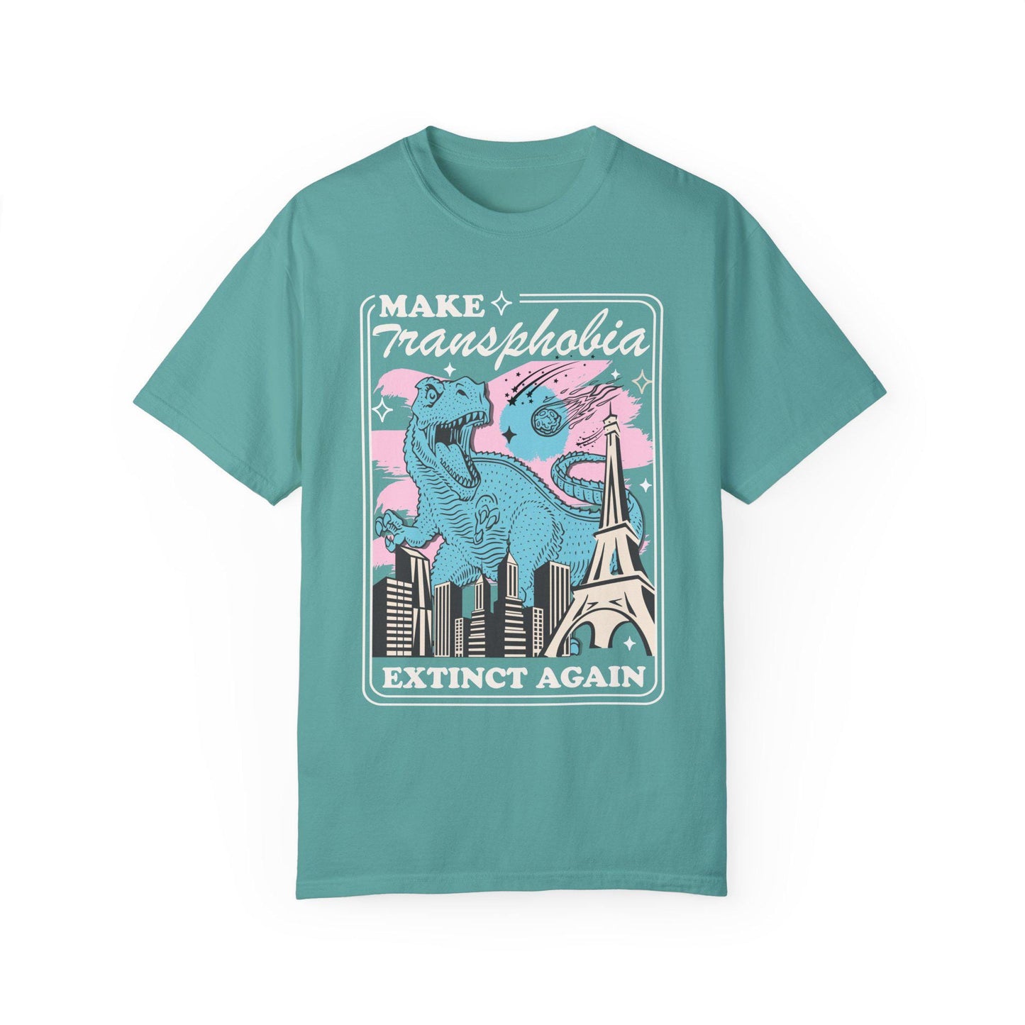 make transphobia extinct again | trans rights | protect trans kids | transgender gift | transgender mtf | ftm | trans ally | subtle pride |