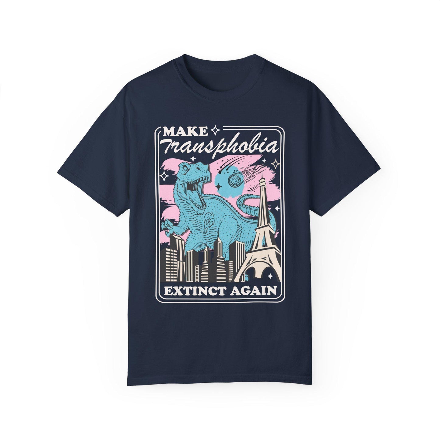 make transphobia extinct again | trans rights | protect trans kids | transgender gift | transgender mtf | ftm | trans ally | subtle pride |