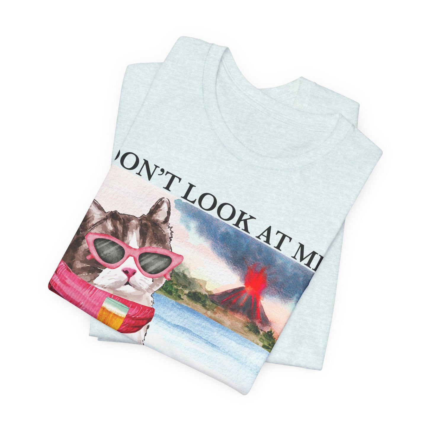 I didnt vote for him shirt | funny anti trump shirt | anti trump gift | leftist shirt | leftist gifts | social democrat | childless cat lady