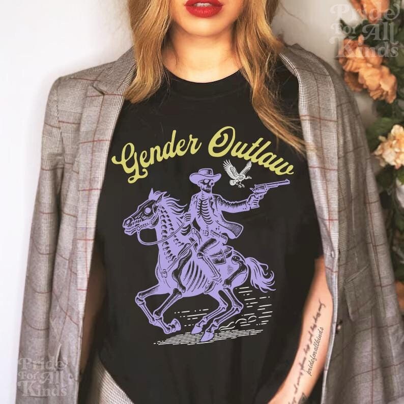 Gender outlaw