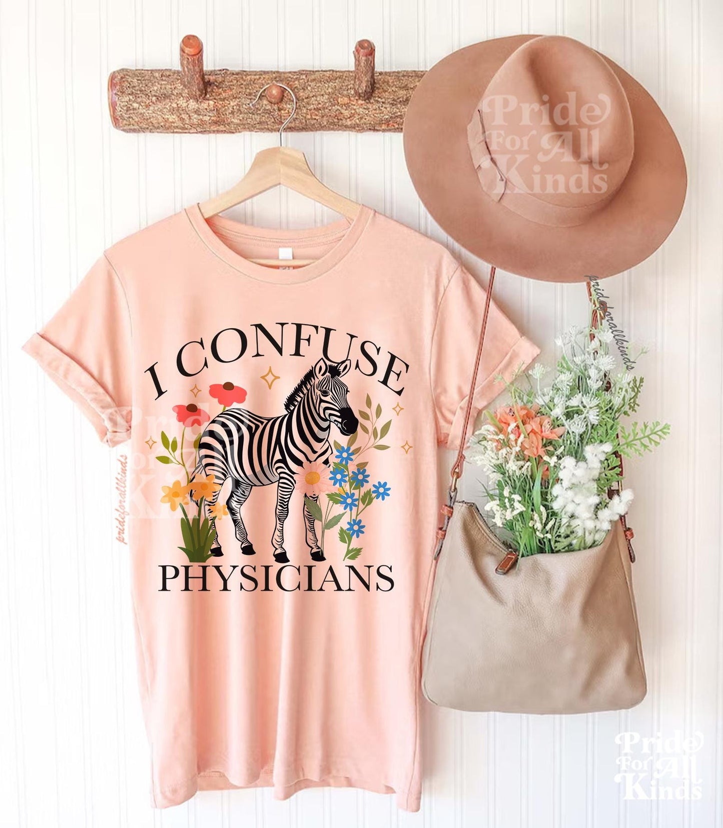 I confuse physicians | rare disease | rare disease awareness | chronic illness gifts | fibromyalgia | lupus | hypothyroidism | hashimotos |
