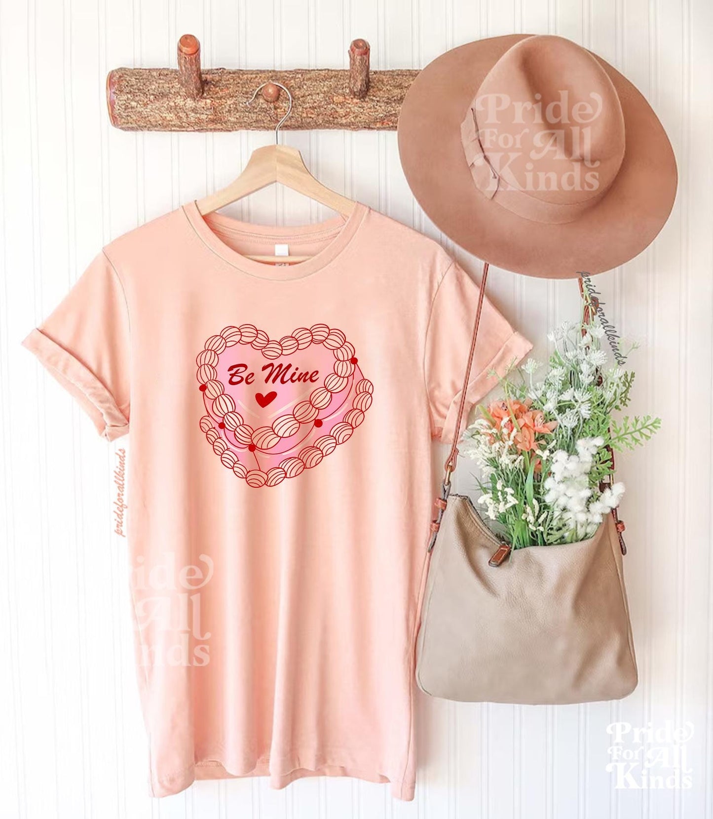Be mine sweatshirt | be mine shirt | be mine valentine | fiance sweatshirt | lesbian valentine | queer valentine gift | plus size valentine
