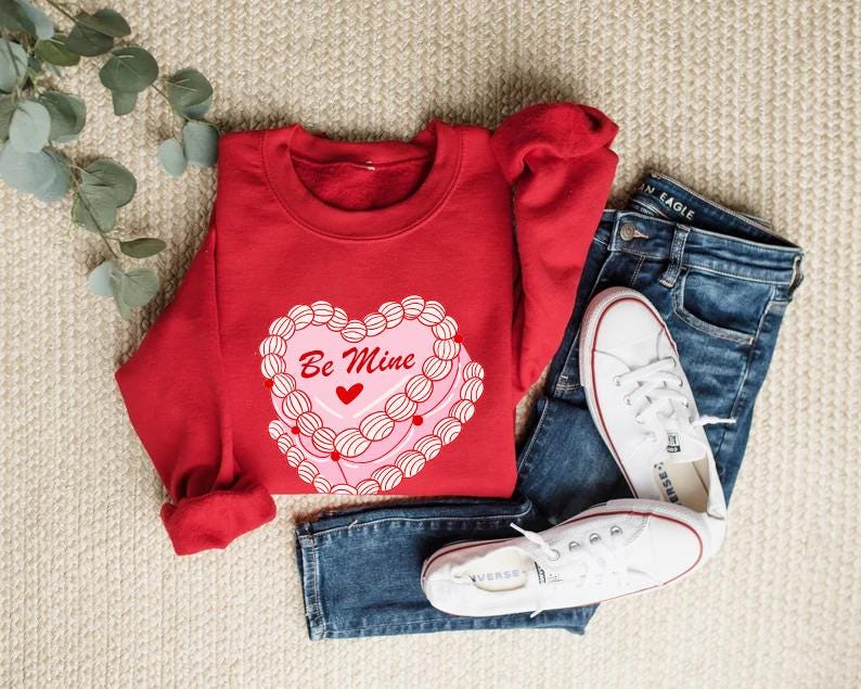 Be mine sweatshirt | be mine shirt | be mine valentine | fiance sweatshirt | lesbian valentine | queer valentine gift | plus size valentine