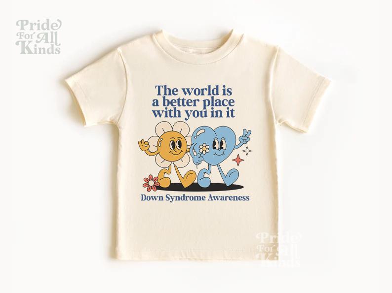 down syndrome shirt | kids and toddler shirt | down syndrome day | trisomy 21 | down syndrome dad | downright amazing | extra chromosome