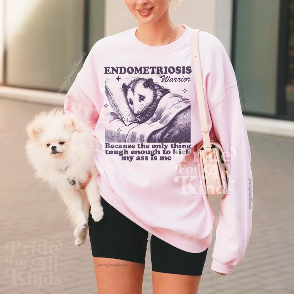 Endometriosis | endometriosis warrior | endometriosis awareness | pmdd | rare disease | hidden disability | invisible illness | flare day