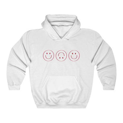 I do not spew profanities I enunciate them clearly like a fucking lady | feminist hoodie | funny feminist hoodie | anti patriarchy hoodie