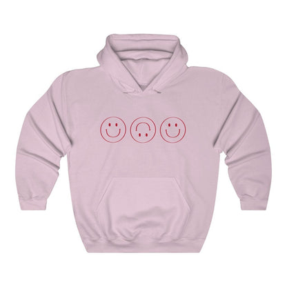 I do not spew profanities I enunciate them clearly like a fucking lady | feminist hoodie | funny feminist hoodie | anti patriarchy hoodie