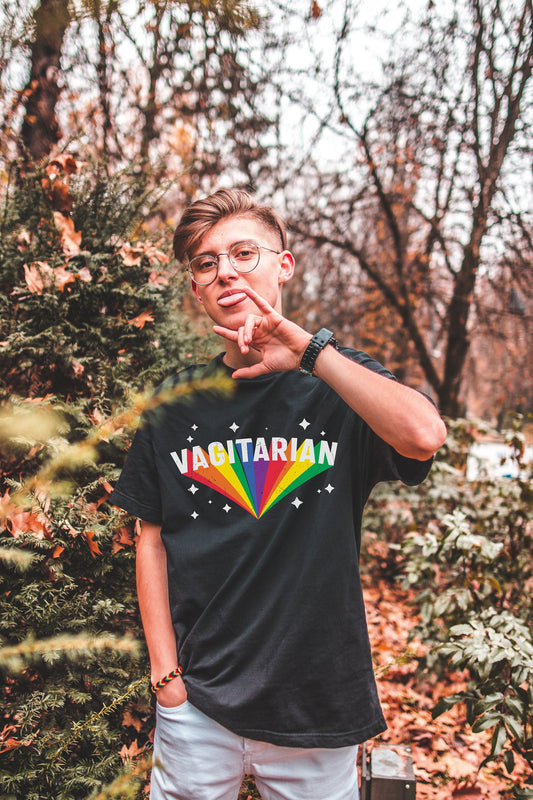 Vagitarian