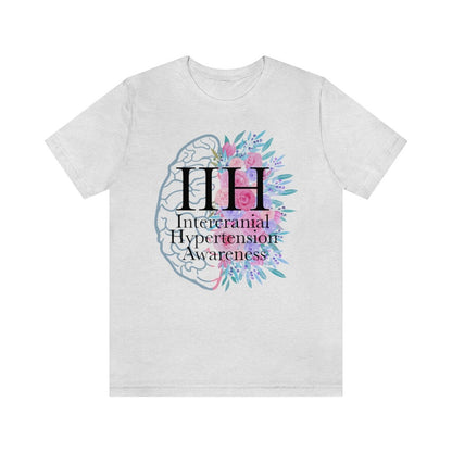 IIH awareness shirt