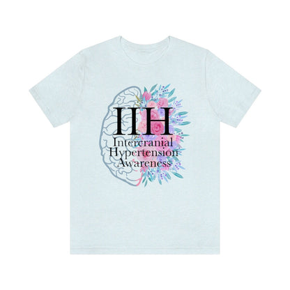 IIH awareness shirt