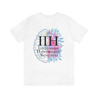 IIH awareness shirt