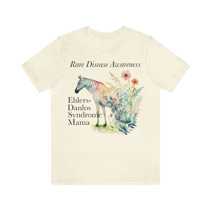 Ehlers-Danlos Syndrome Mama shirt