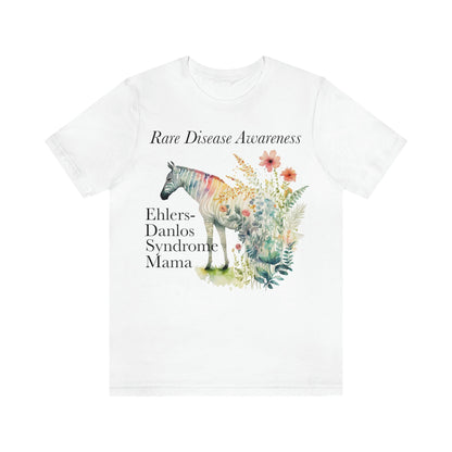Ehlers-Danlos Syndrome Mama shirt