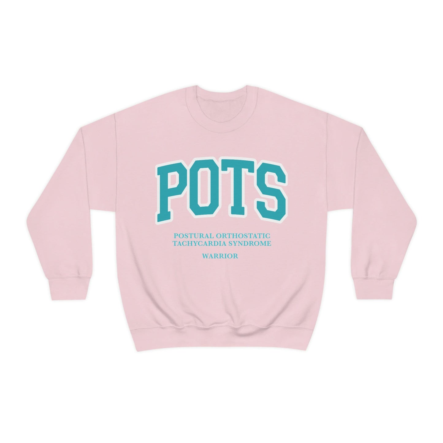 POTS awareness sweatshirt