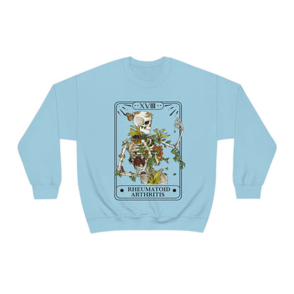 rheumatoid arthritis sweatshirt