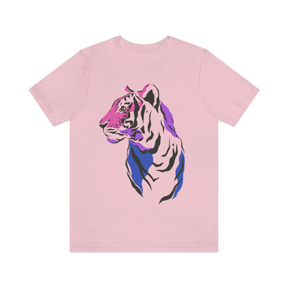 bisexual tiger shirt