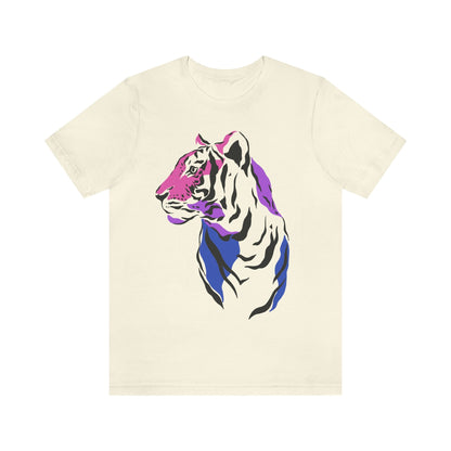 bisexual tiger shirt