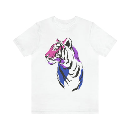 bisexual tiger shirt