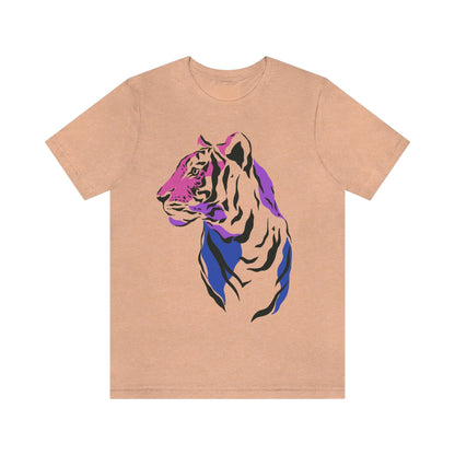 bisexual tiger shirt