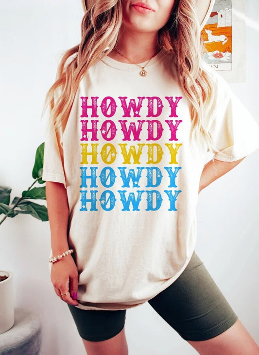 Howdy pansexuals