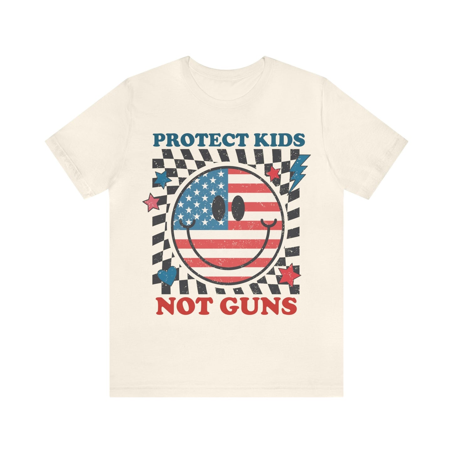 Protect kids not guns shirt