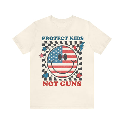 Protect kids not guns shirt